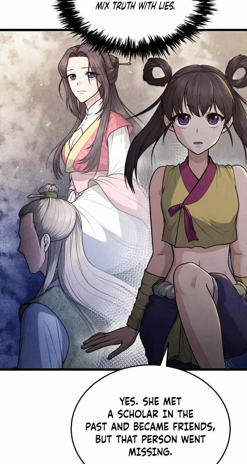 Read True Sword chapter 20 image 59 on Lezhin