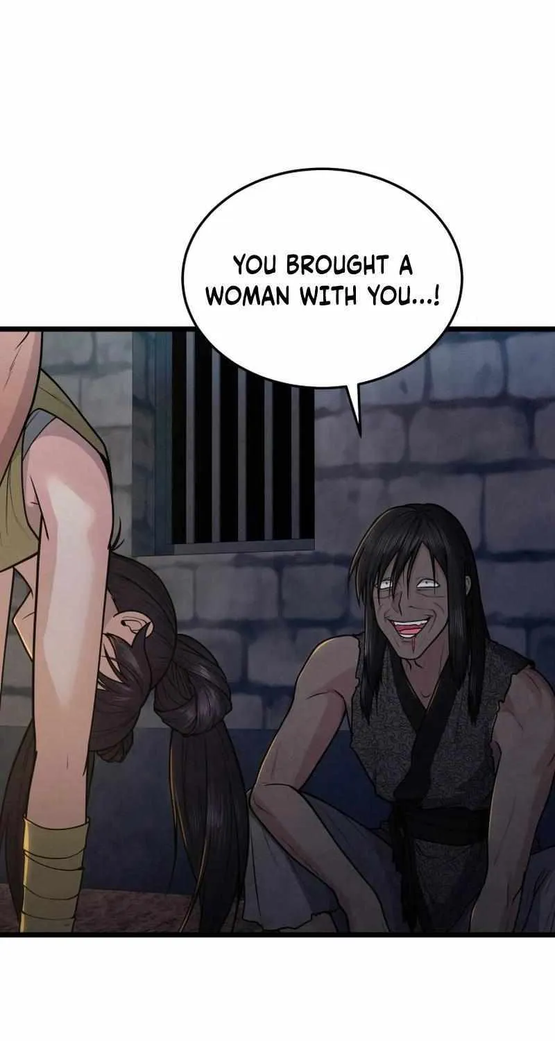 Read True Sword chapter 20 image 6 on Lezhin