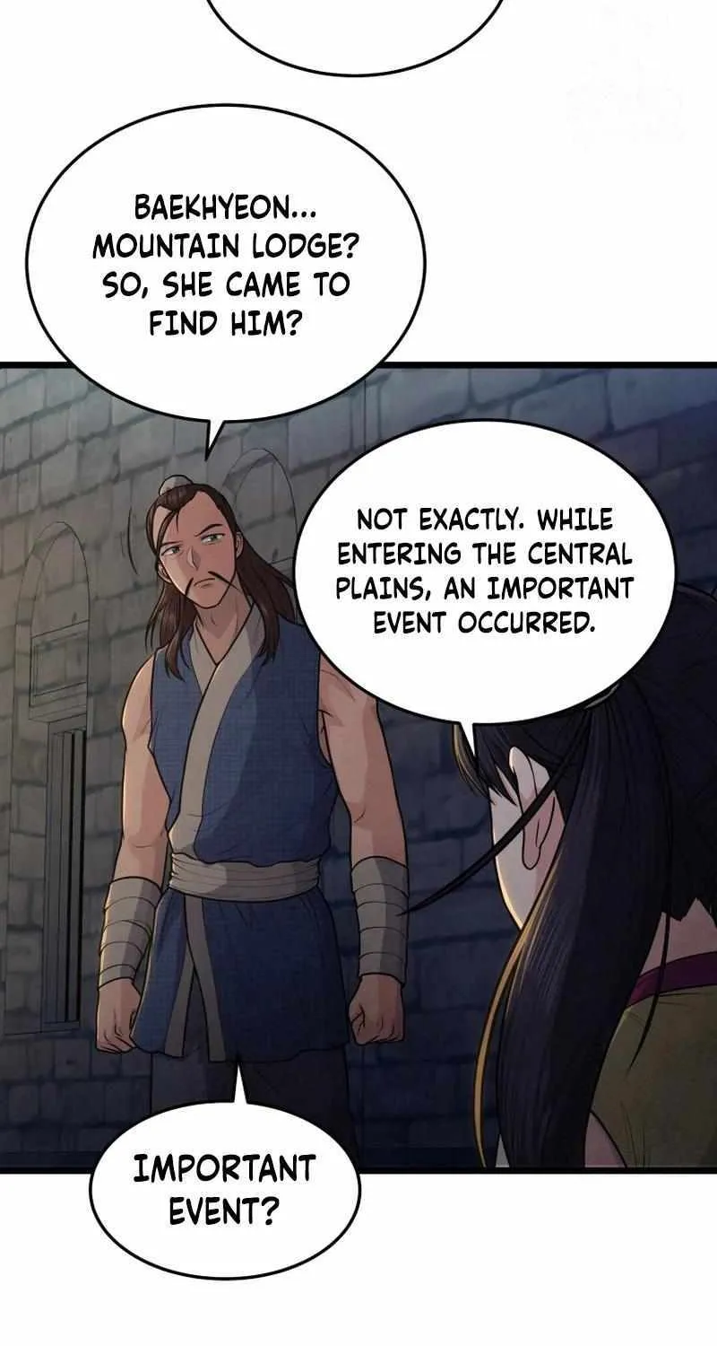 Read True Sword chapter 20 image 61 on Lezhin