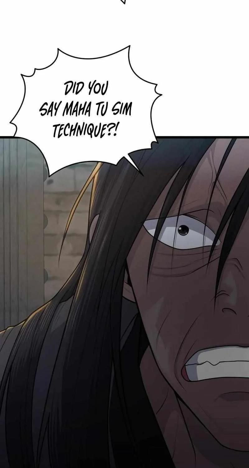 Read True Sword chapter 20 image 63 on Lezhin