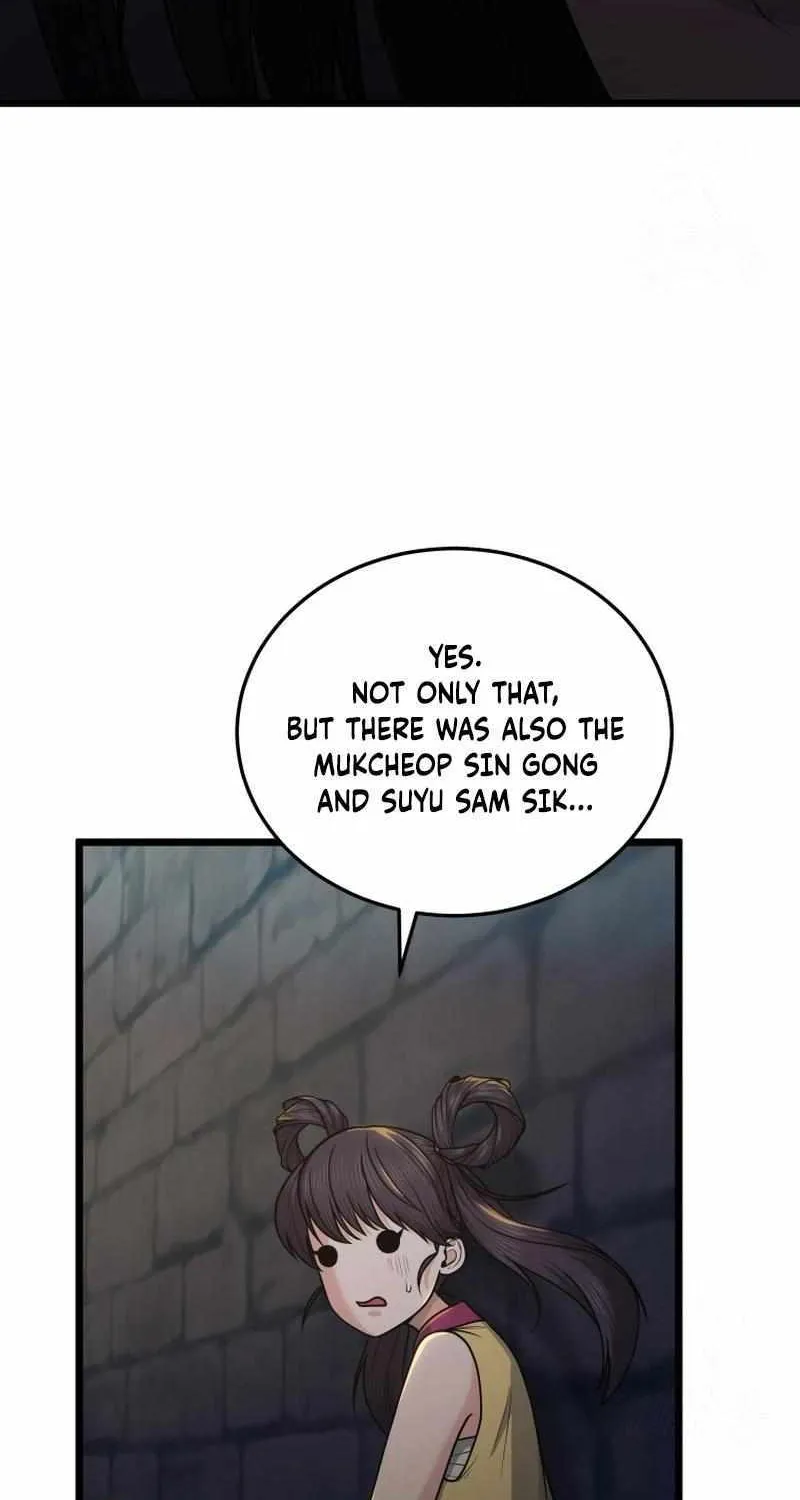 Read True Sword chapter 20 image 64 on Lezhin