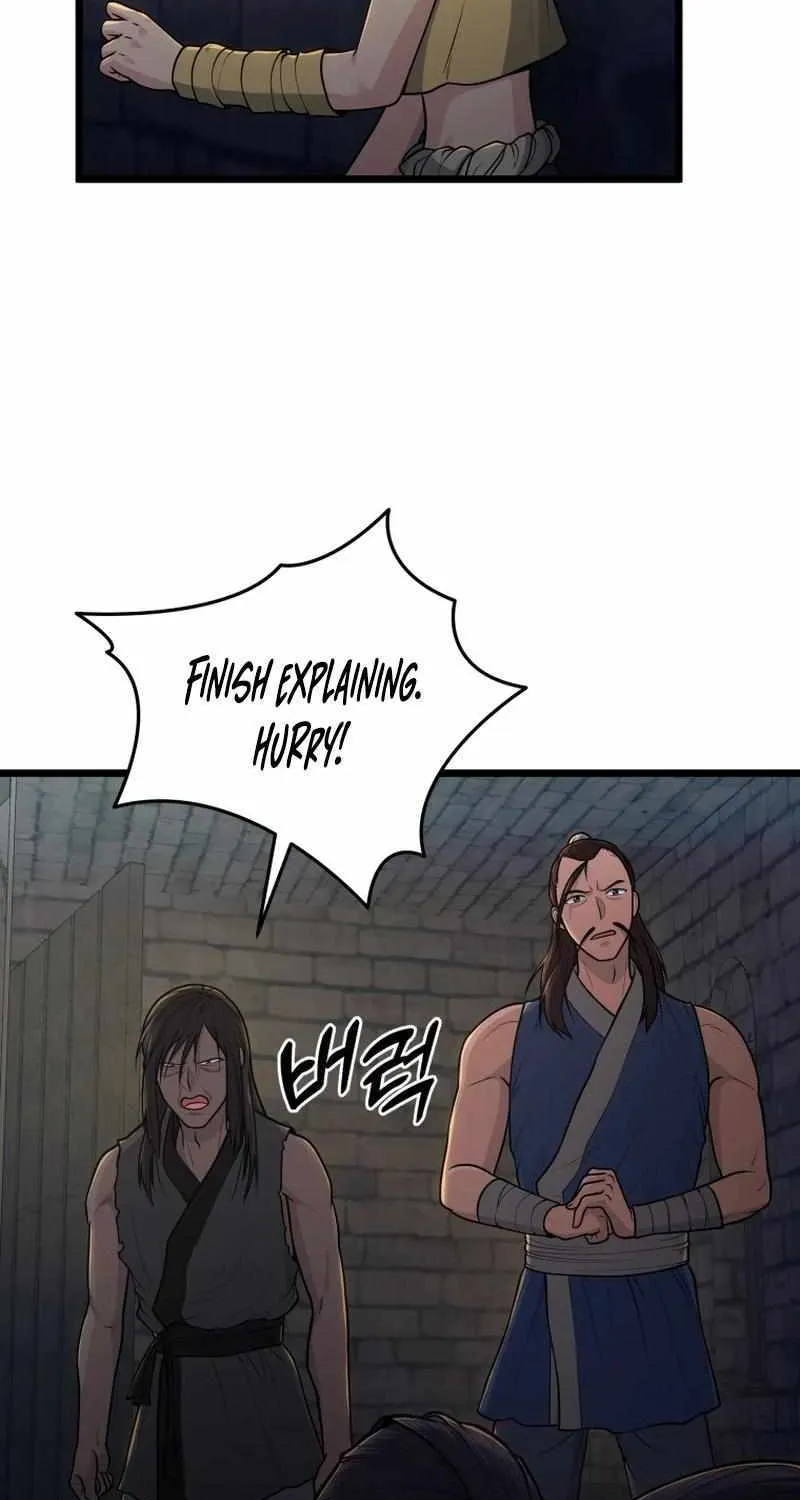 Read True Sword chapter 20 image 65 on Lezhin