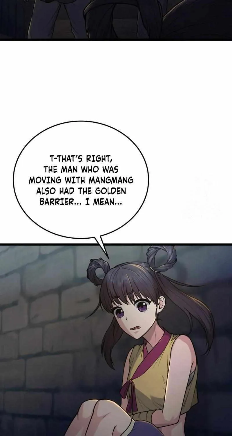Read True Sword chapter 20 image 66 on Lezhin