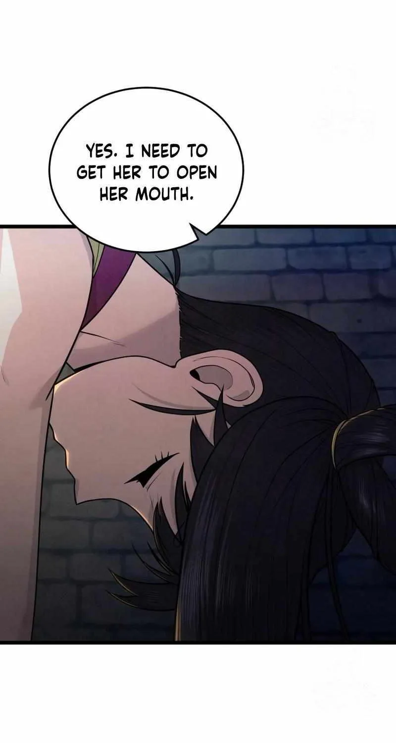Read True Sword chapter 20 image 7 on Lezhin