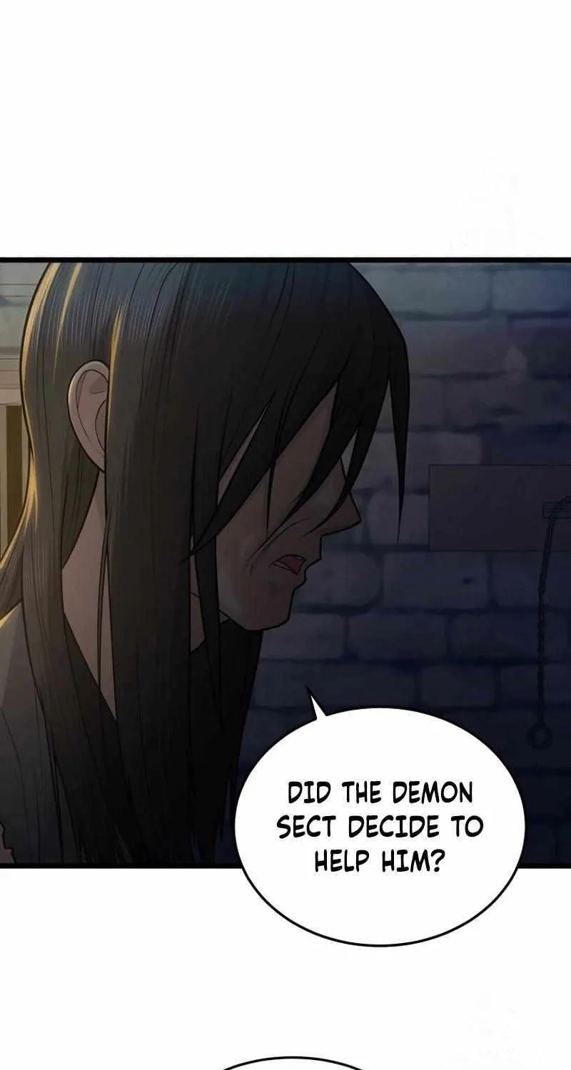 Read True Sword chapter 20 image 70 on Lezhin