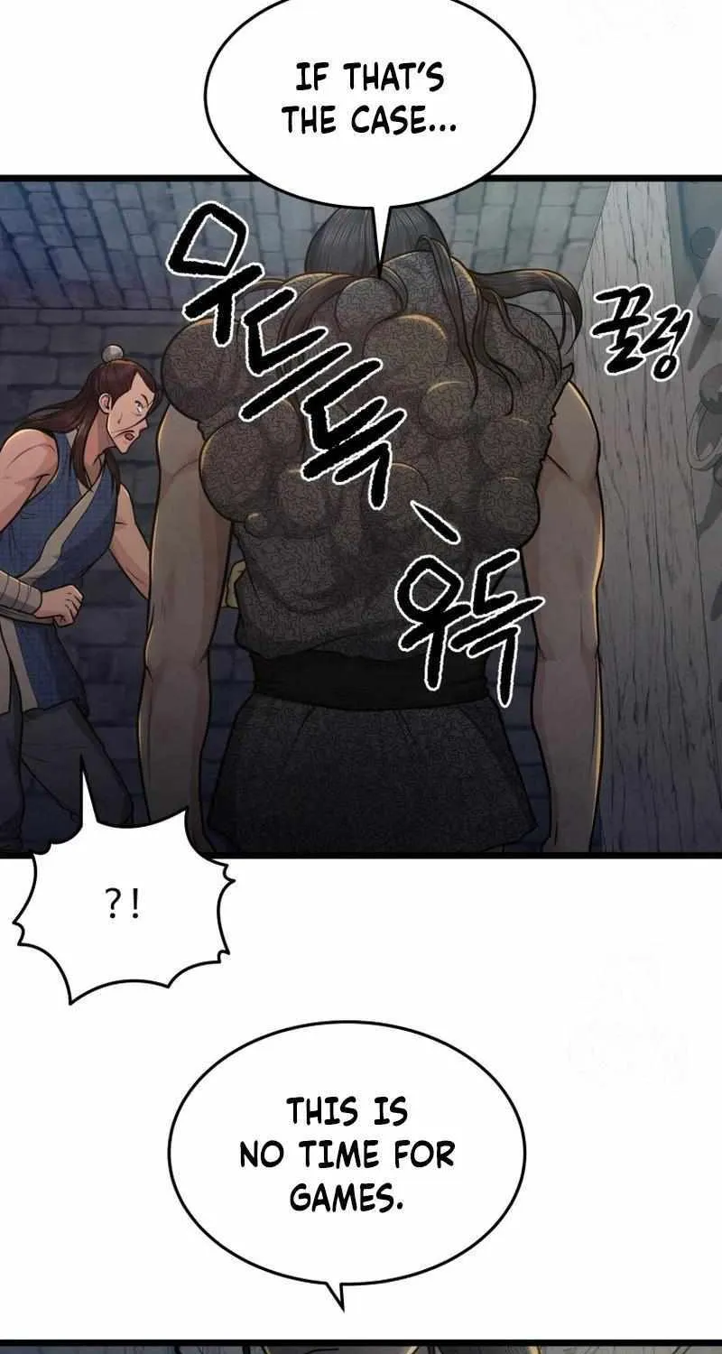 Read True Sword chapter 20 image 71 on Lezhin