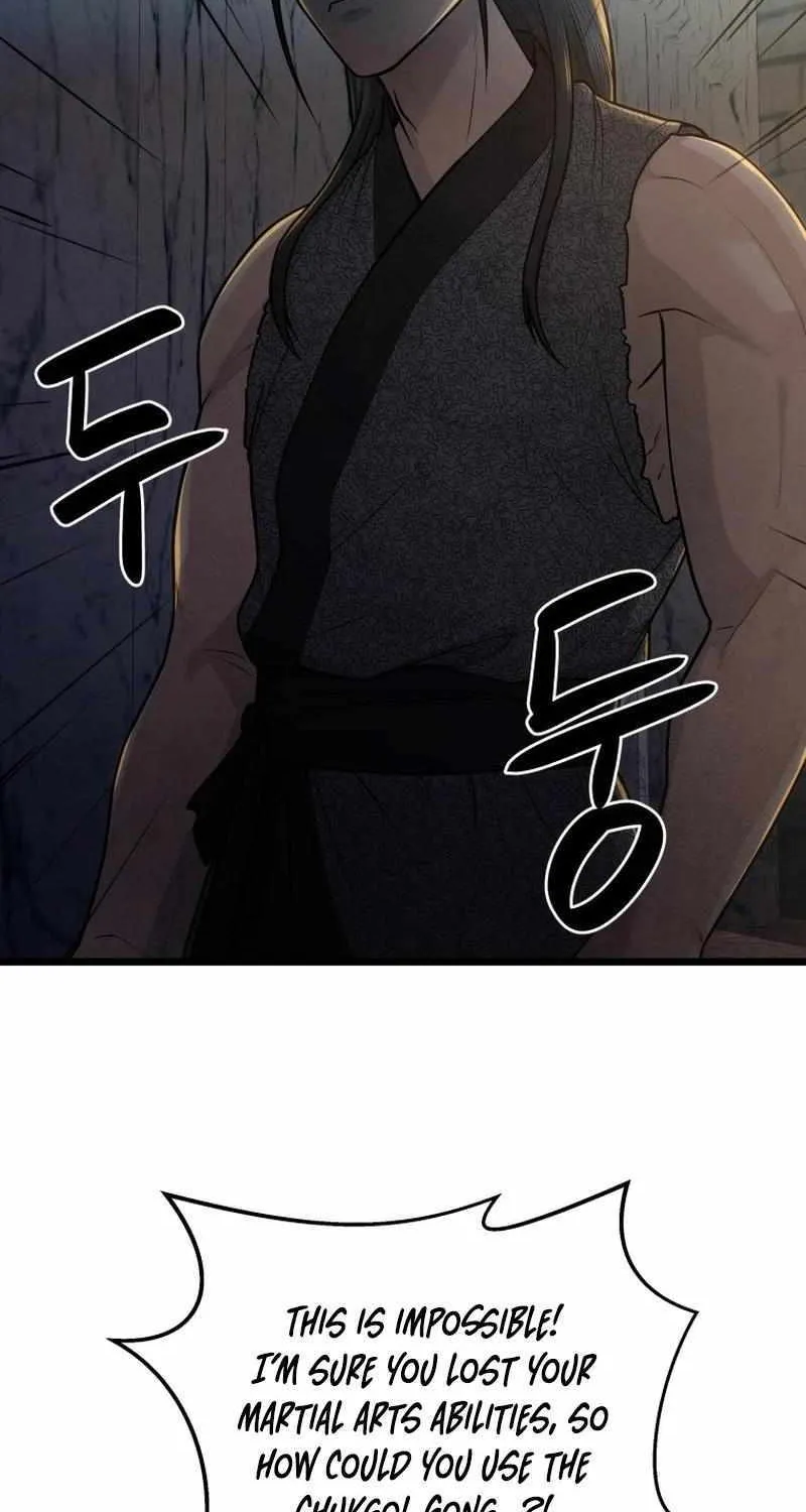 Read True Sword chapter 20 image 72 on Lezhin