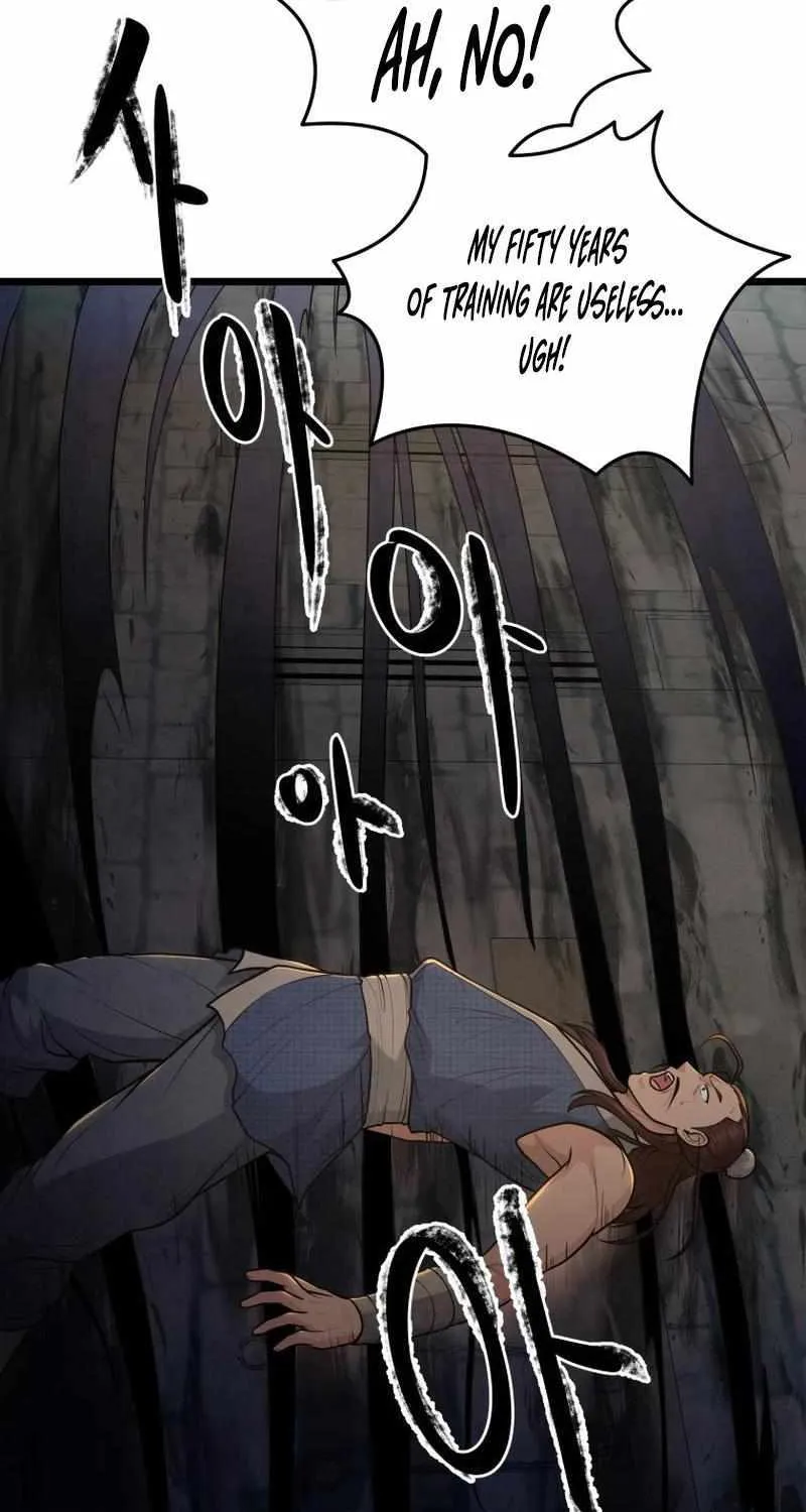 Read True Sword chapter 20 image 75 on Lezhin
