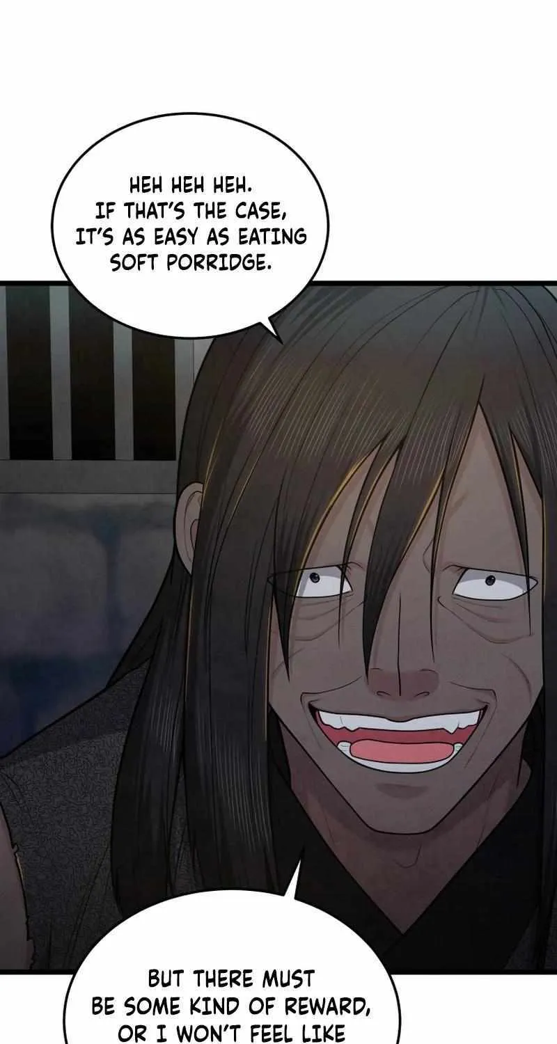 Read True Sword chapter 20 image 8 on Lezhin
