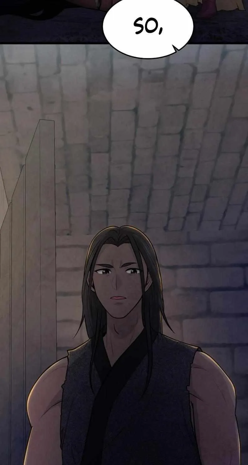 Read True Sword chapter 20 image 82 on Lezhin