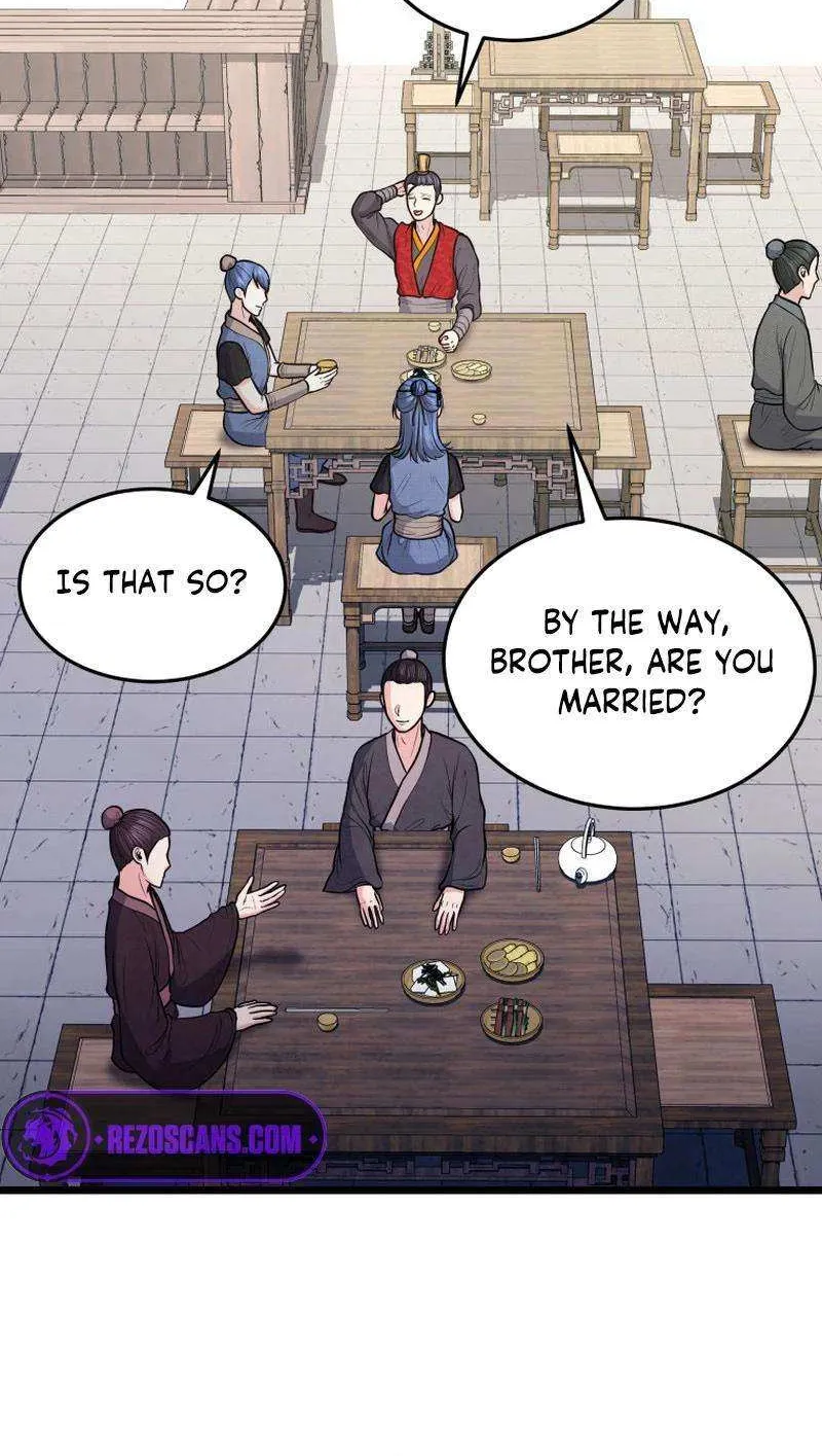 Read True Sword chapter 21 image 11 on Lezhin