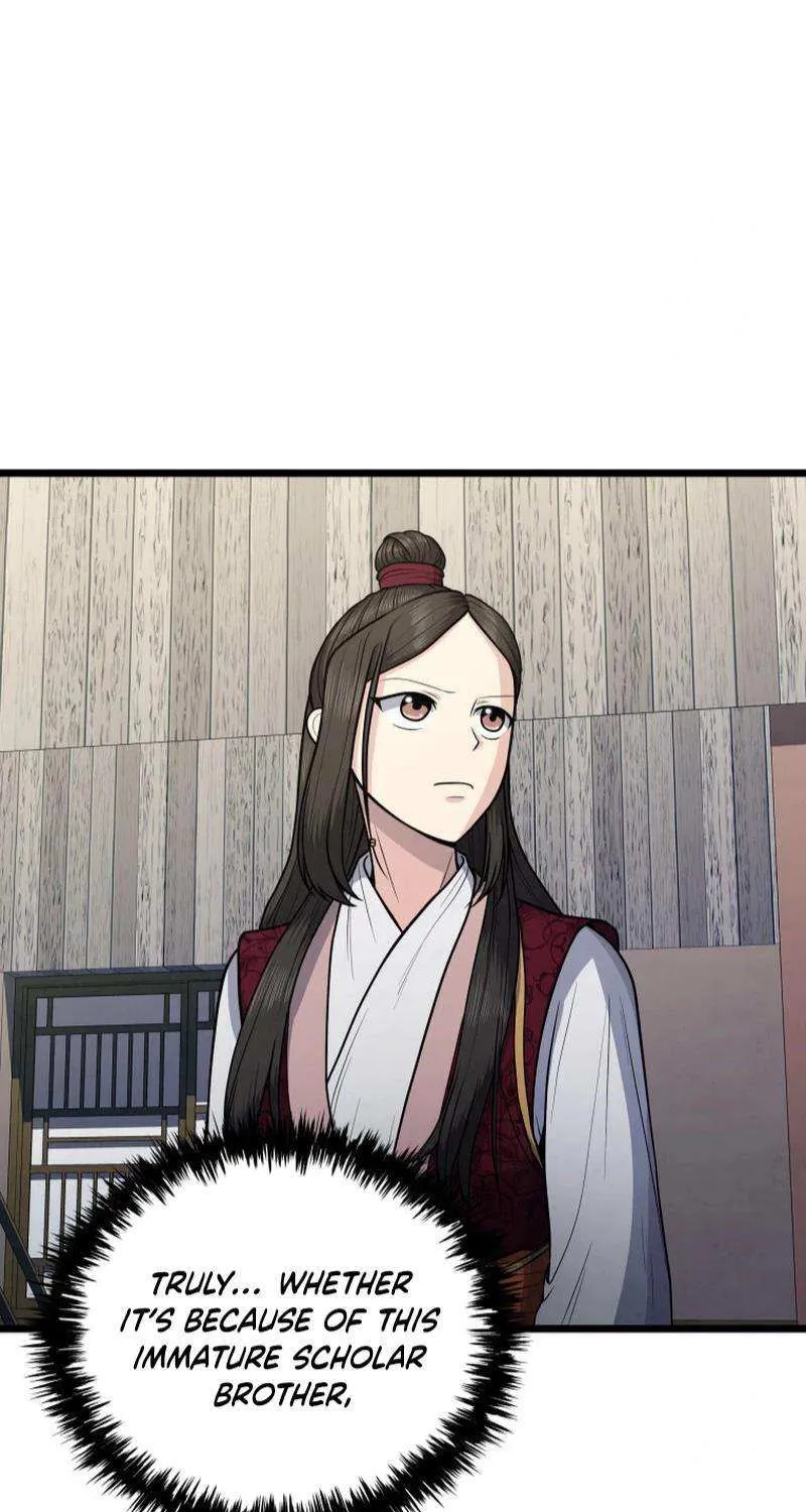 Read True Sword chapter 21 image 18 on Lezhin