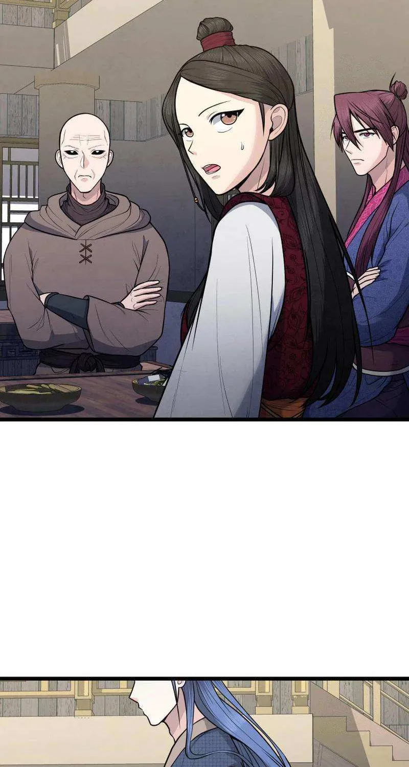 Read True Sword chapter 21 image 25 on Lezhin