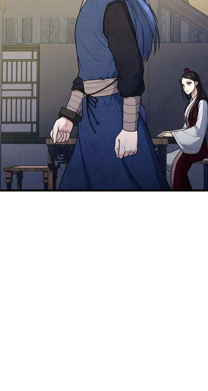 Read True Sword chapter 21 image 26 on Lezhin