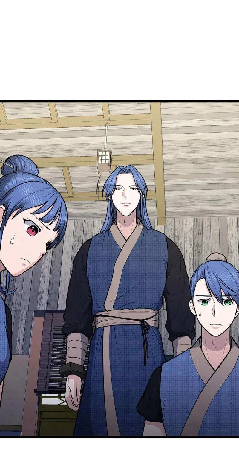 Read True Sword chapter 21 image 29 on Lezhin