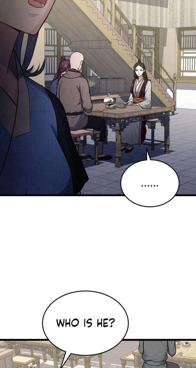 Read True Sword chapter 21 image 33 on Lezhin