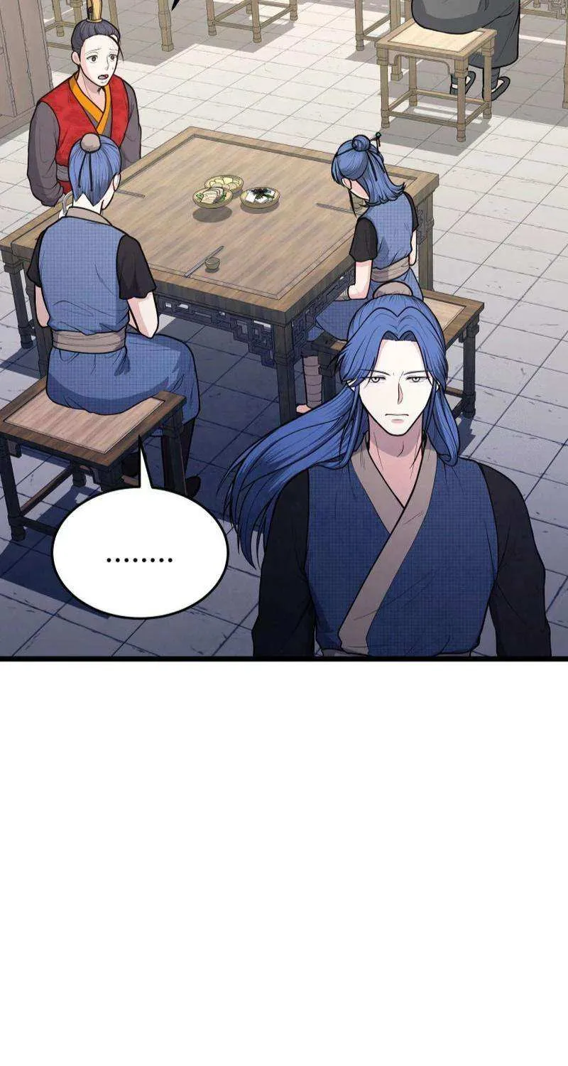 Read True Sword chapter 21 image 34 on Lezhin