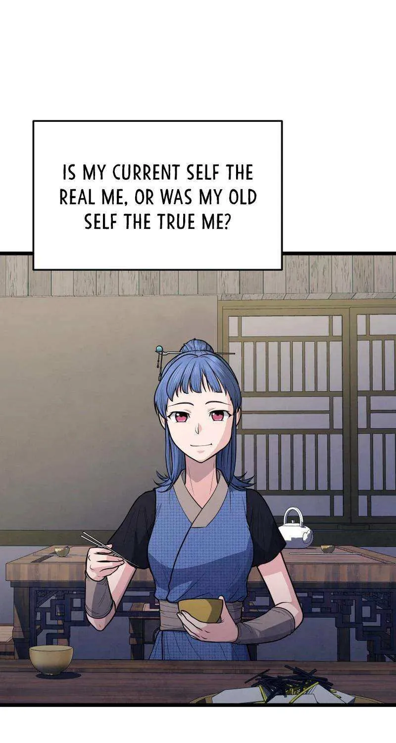 Read True Sword chapter 21 image 4 on Lezhin
