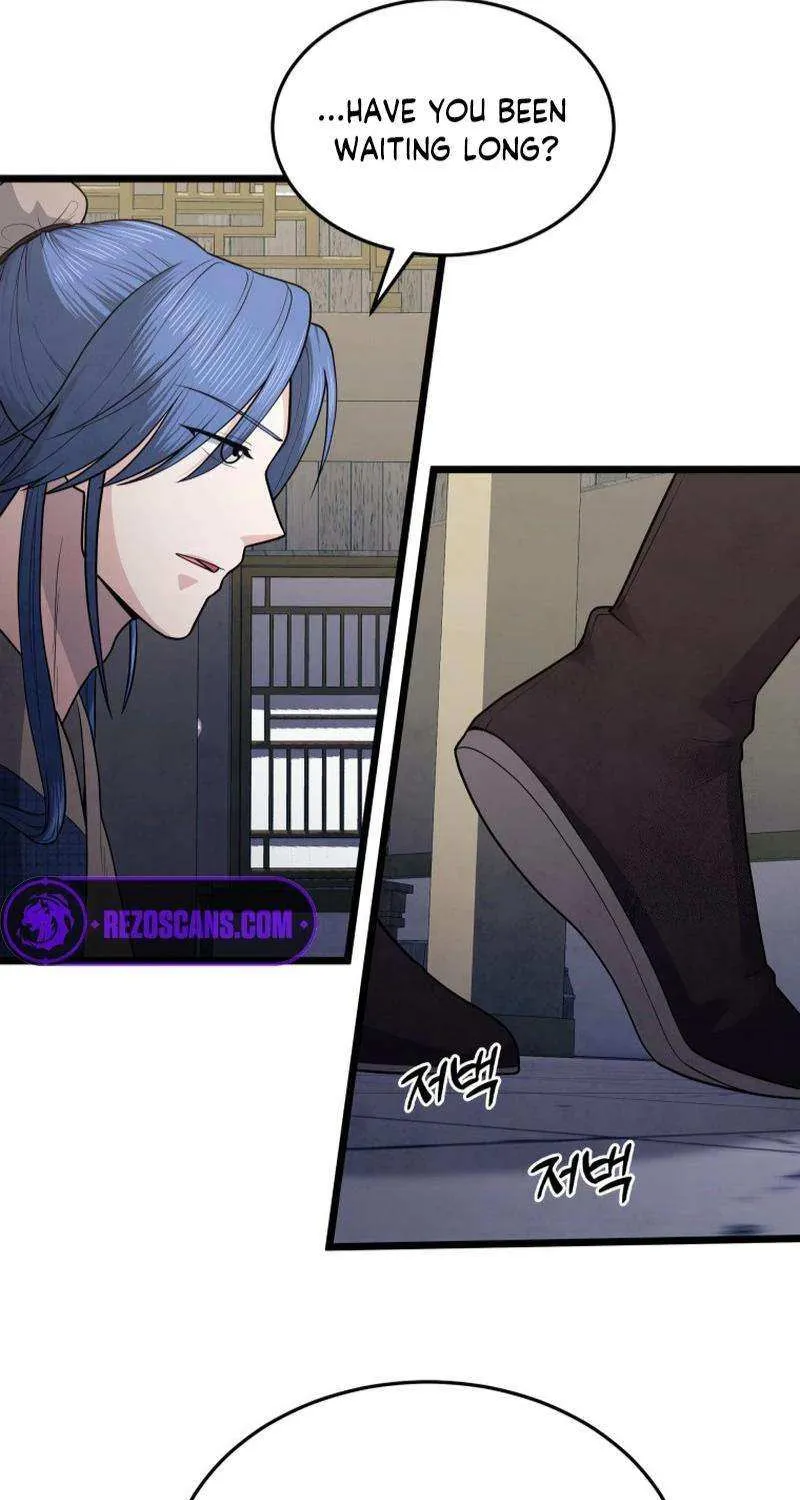Read True Sword chapter 21 image 40 on Lezhin