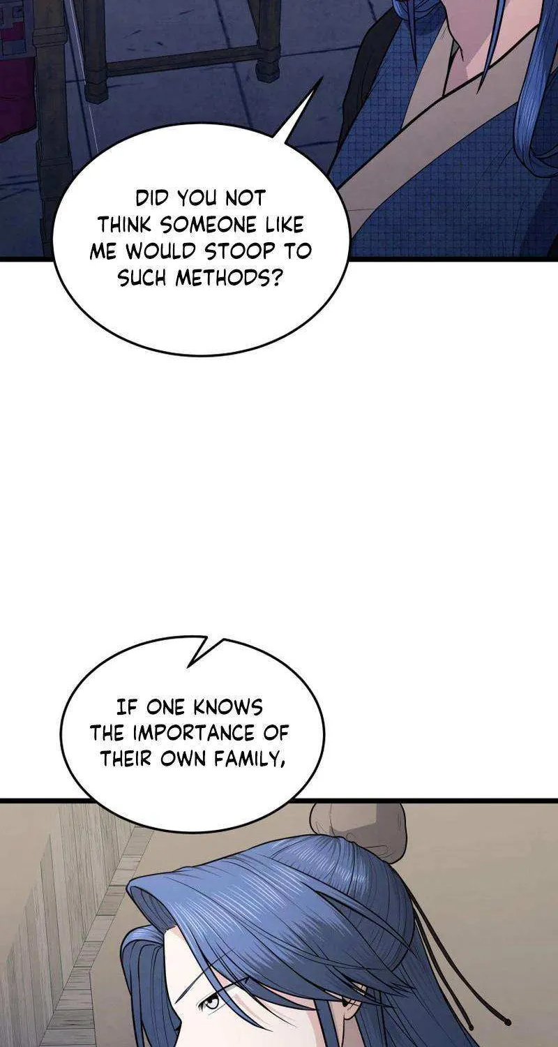 Read True Sword chapter 21 image 43 on Lezhin
