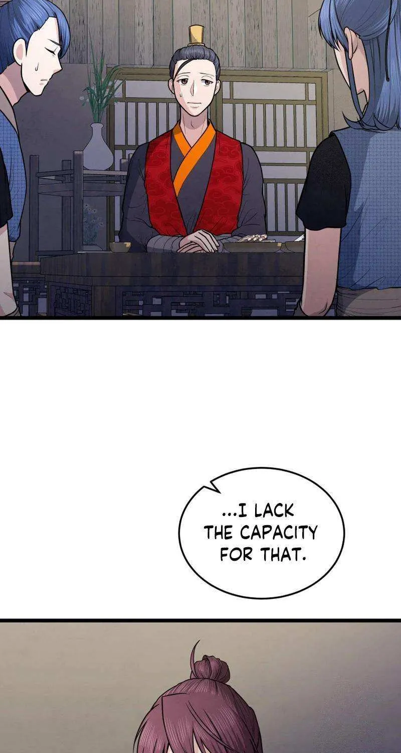Read True Sword chapter 21 image 45 on Lezhin