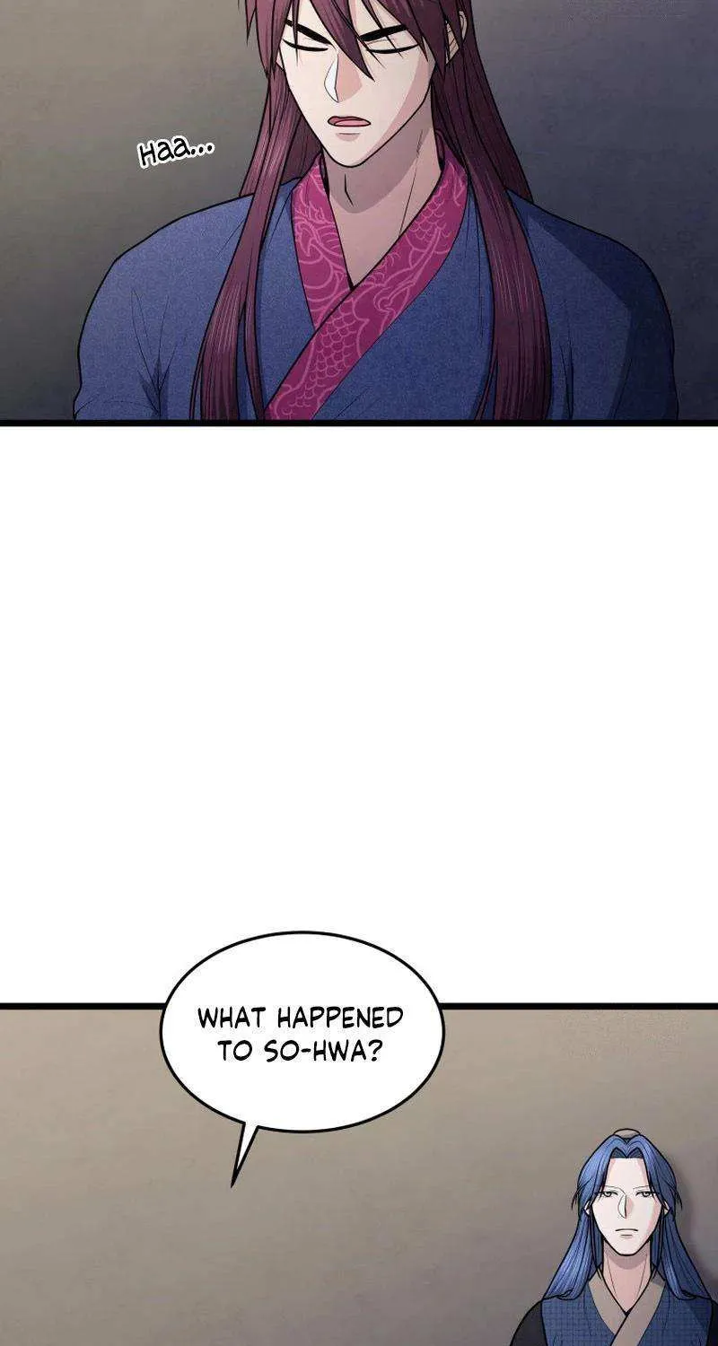 Read True Sword chapter 21 image 46 on Lezhin