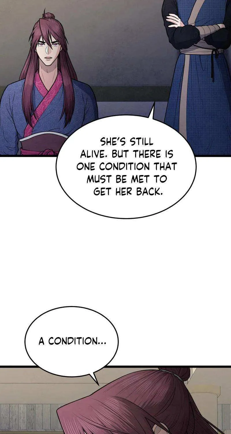 Read True Sword chapter 21 image 47 on Lezhin