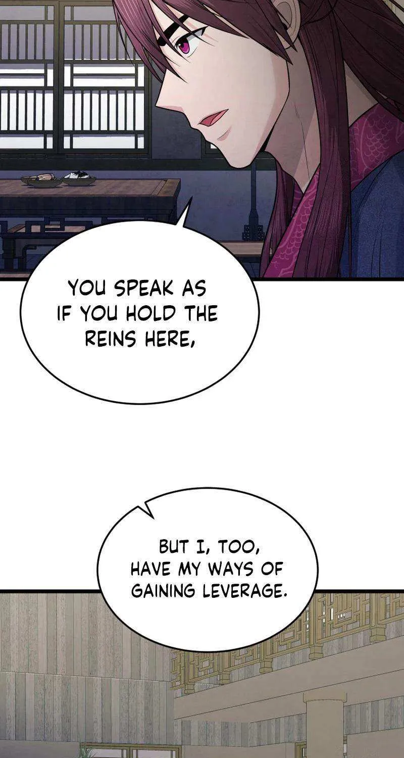 Read True Sword chapter 21 image 48 on Lezhin