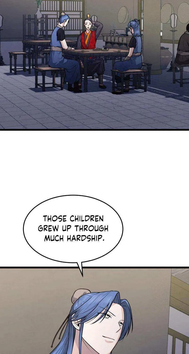 Read True Sword chapter 21 image 49 on Lezhin
