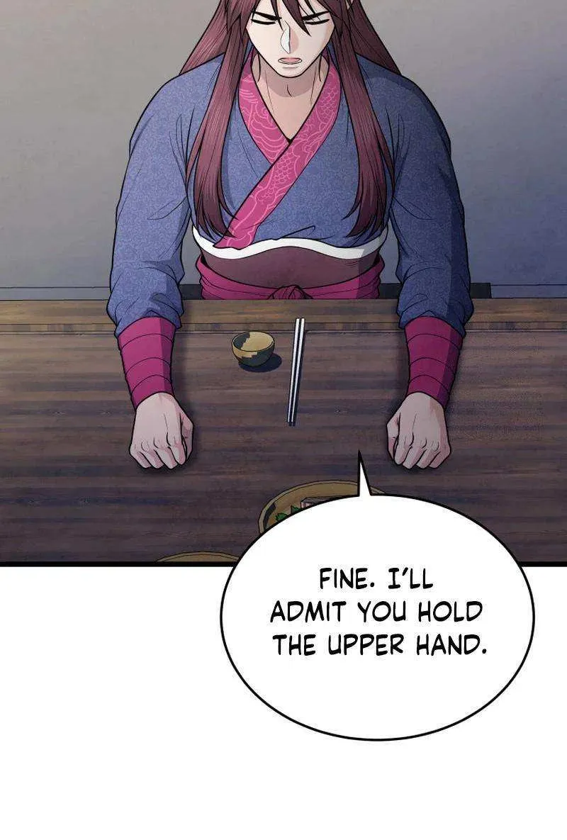 Read True Sword chapter 21 image 51 on Lezhin