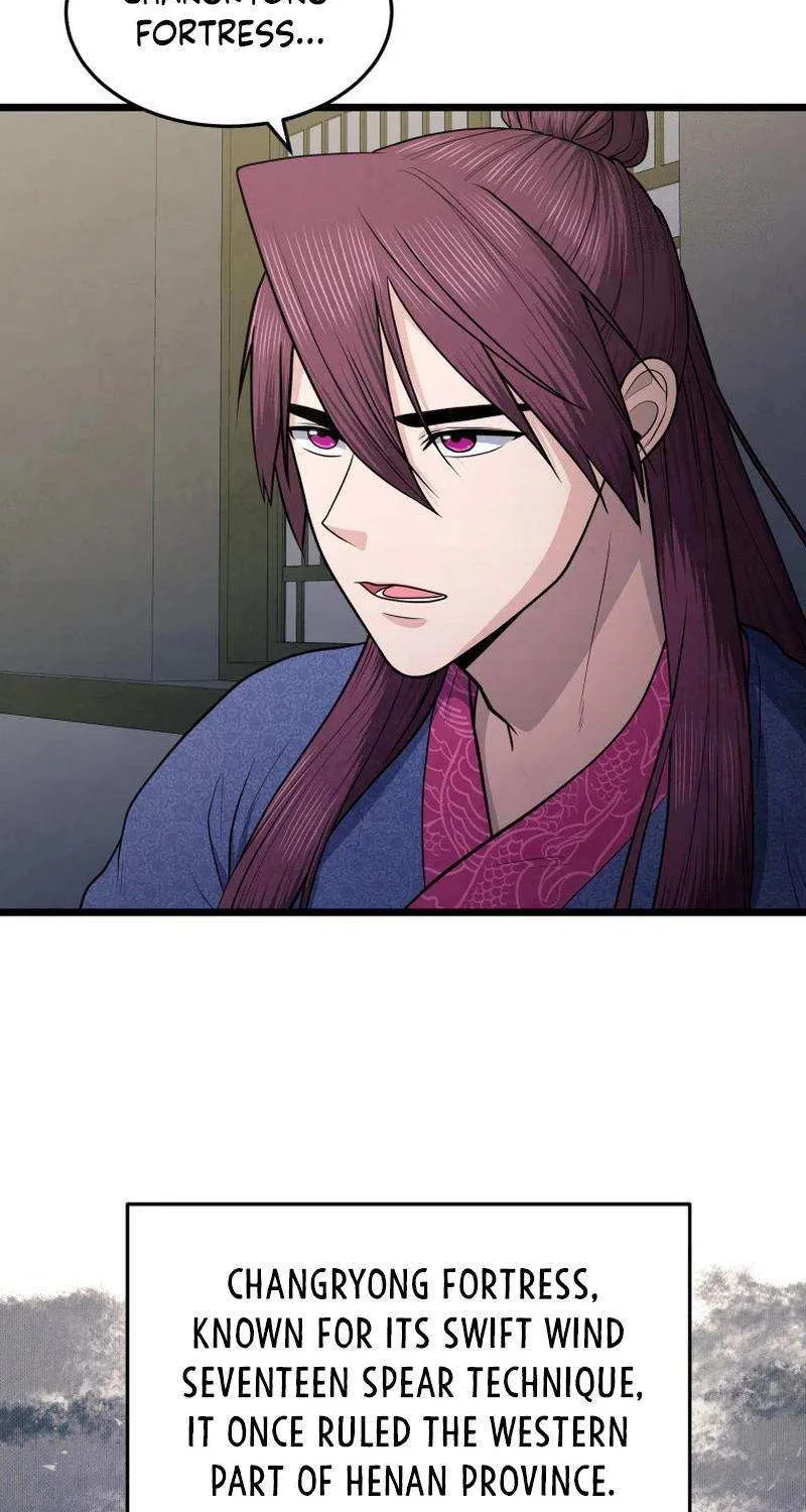 Read True Sword chapter 21 image 53 on Lezhin