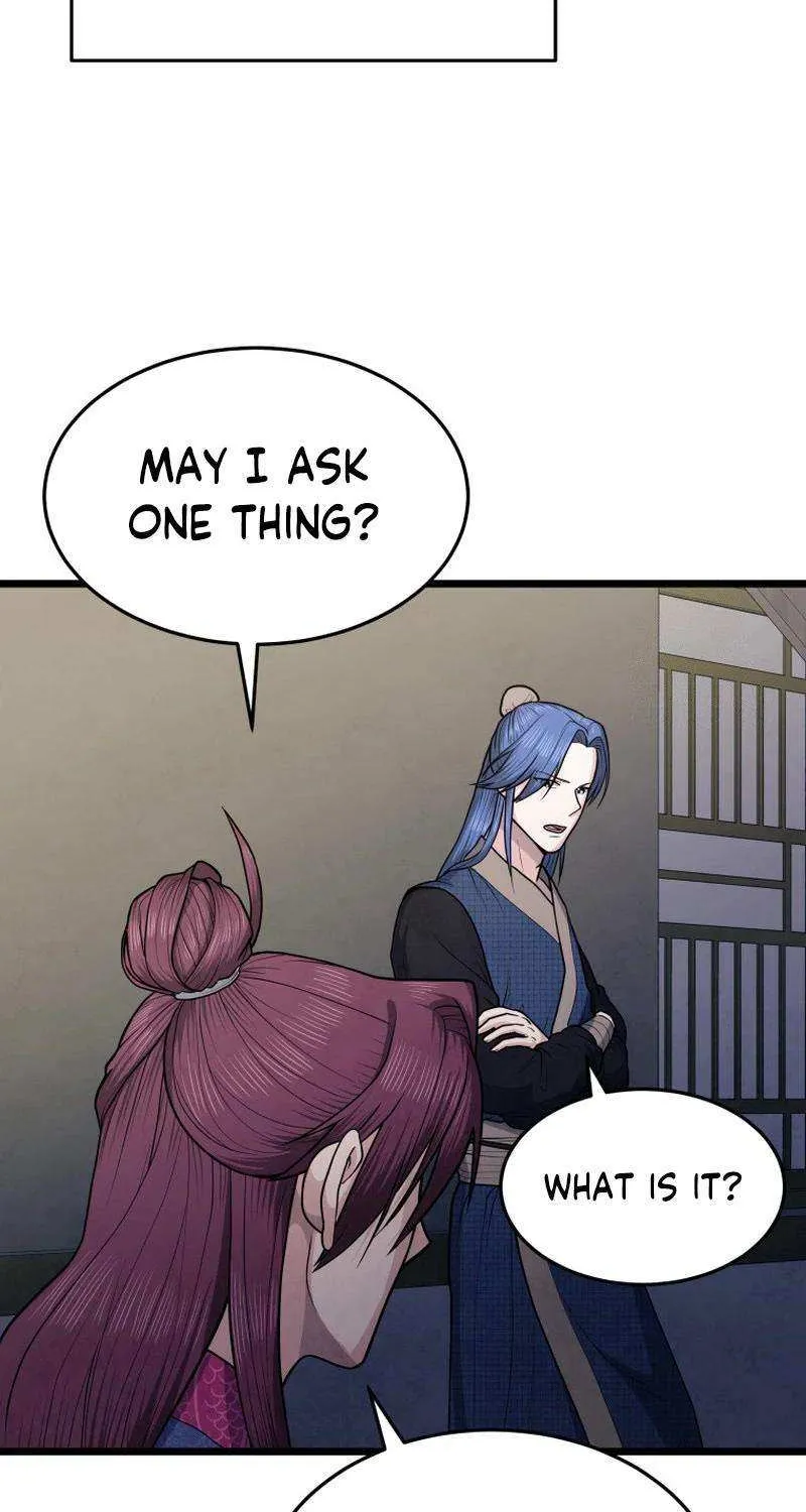 Read True Sword chapter 21 image 55 on Lezhin
