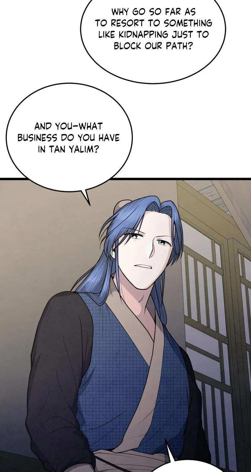 Read True Sword chapter 21 image 56 on Lezhin