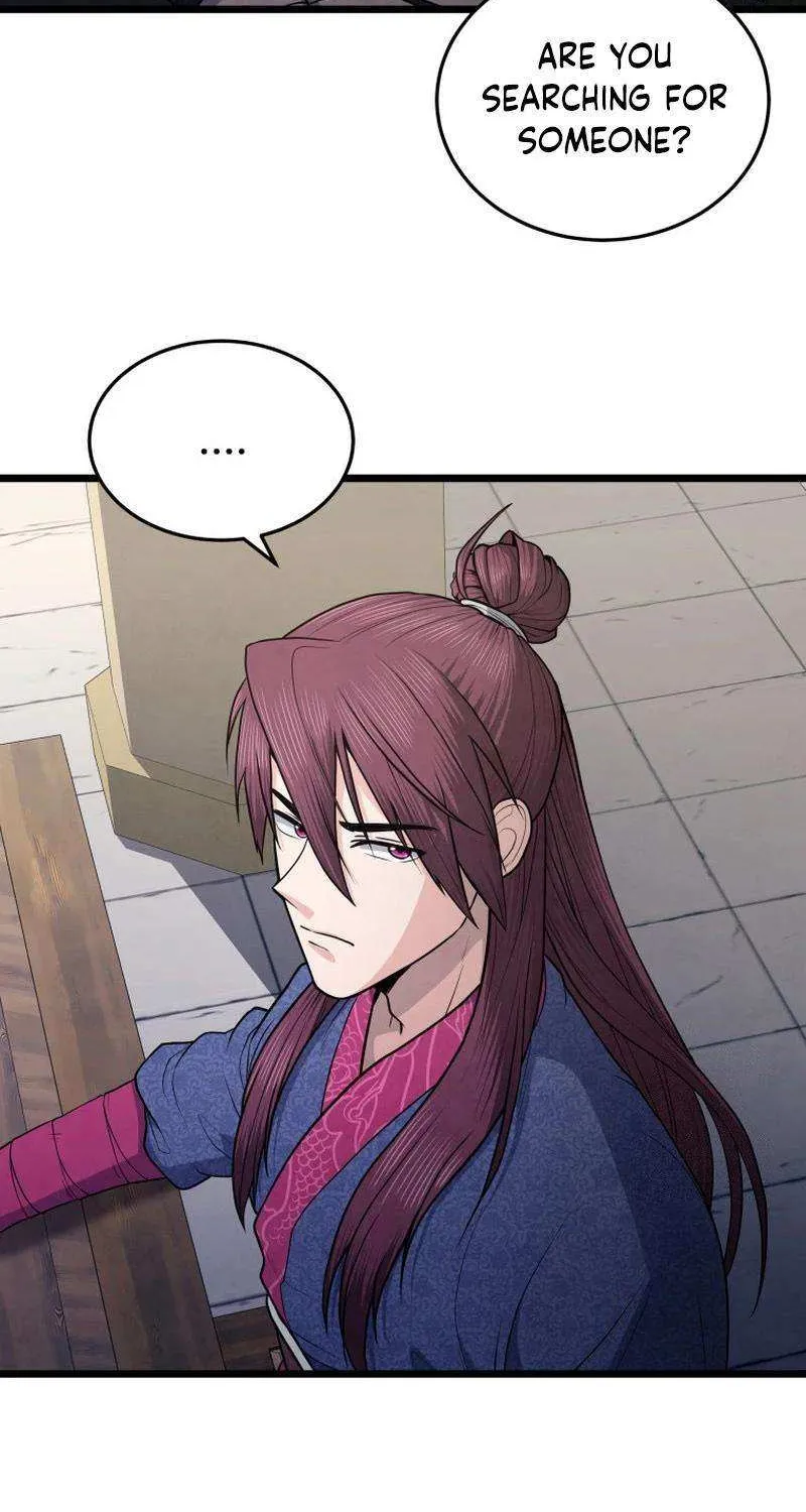 Read True Sword chapter 21 image 57 on Lezhin