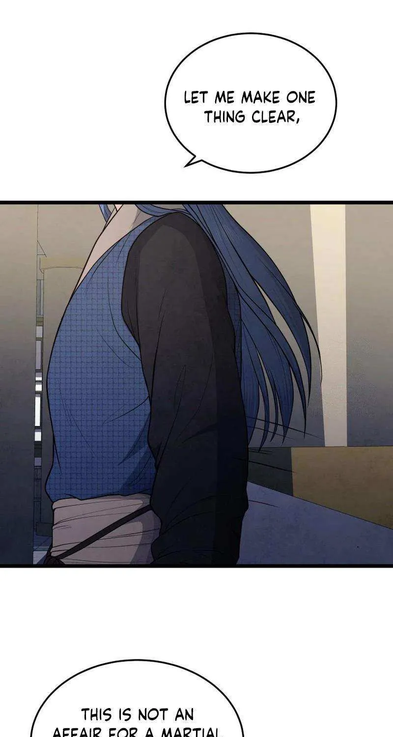 Read True Sword chapter 21 image 58 on Lezhin