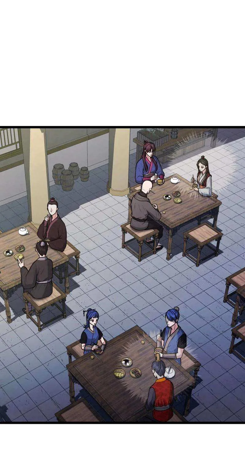 Read True Sword chapter 21 image 6 on Lezhin