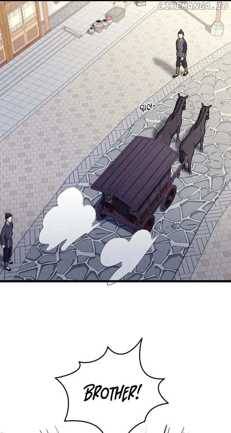 Read True Sword chapter 21 image 62 on Lezhin