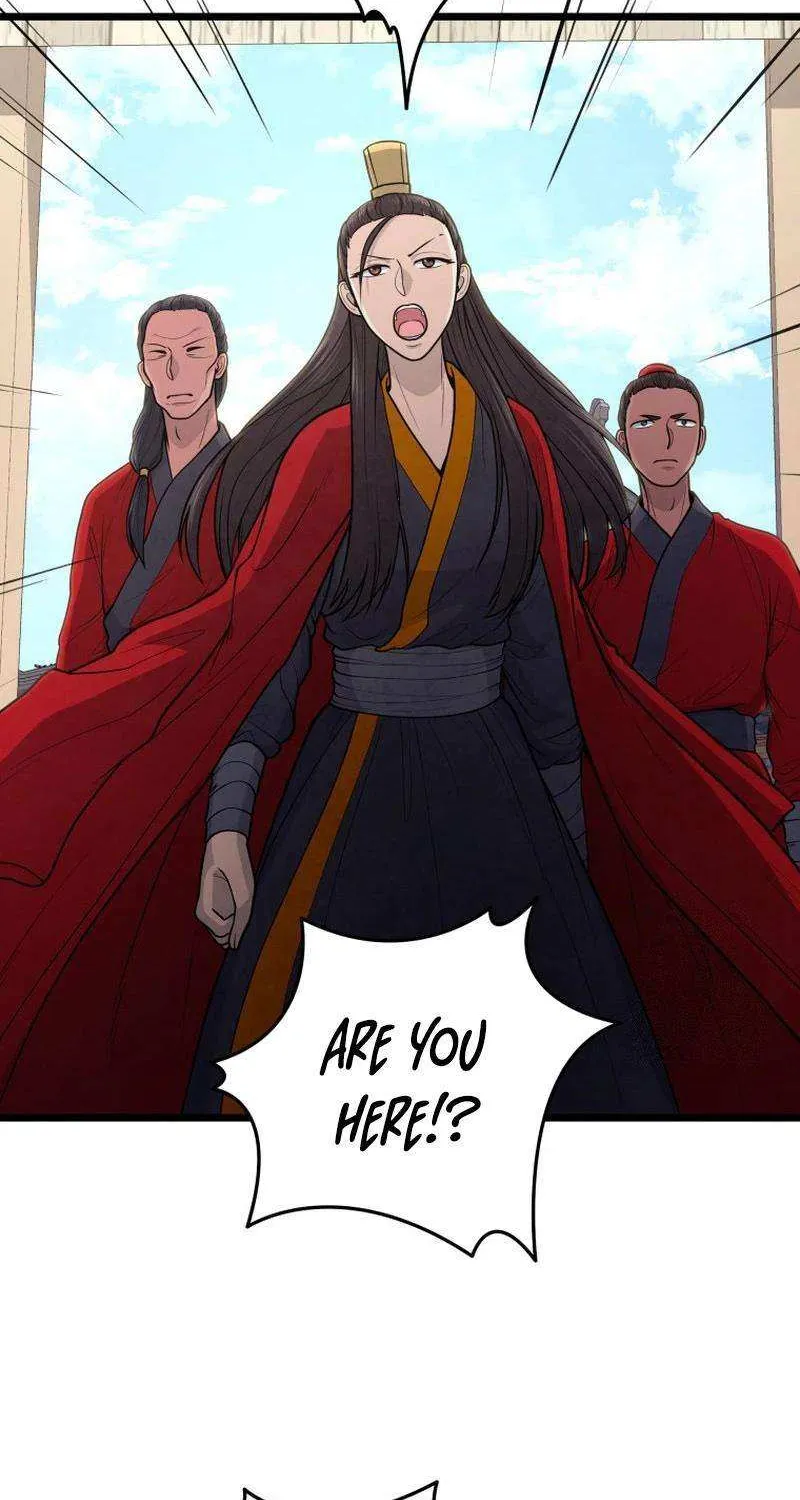 Read True Sword chapter 21 image 63 on Lezhin