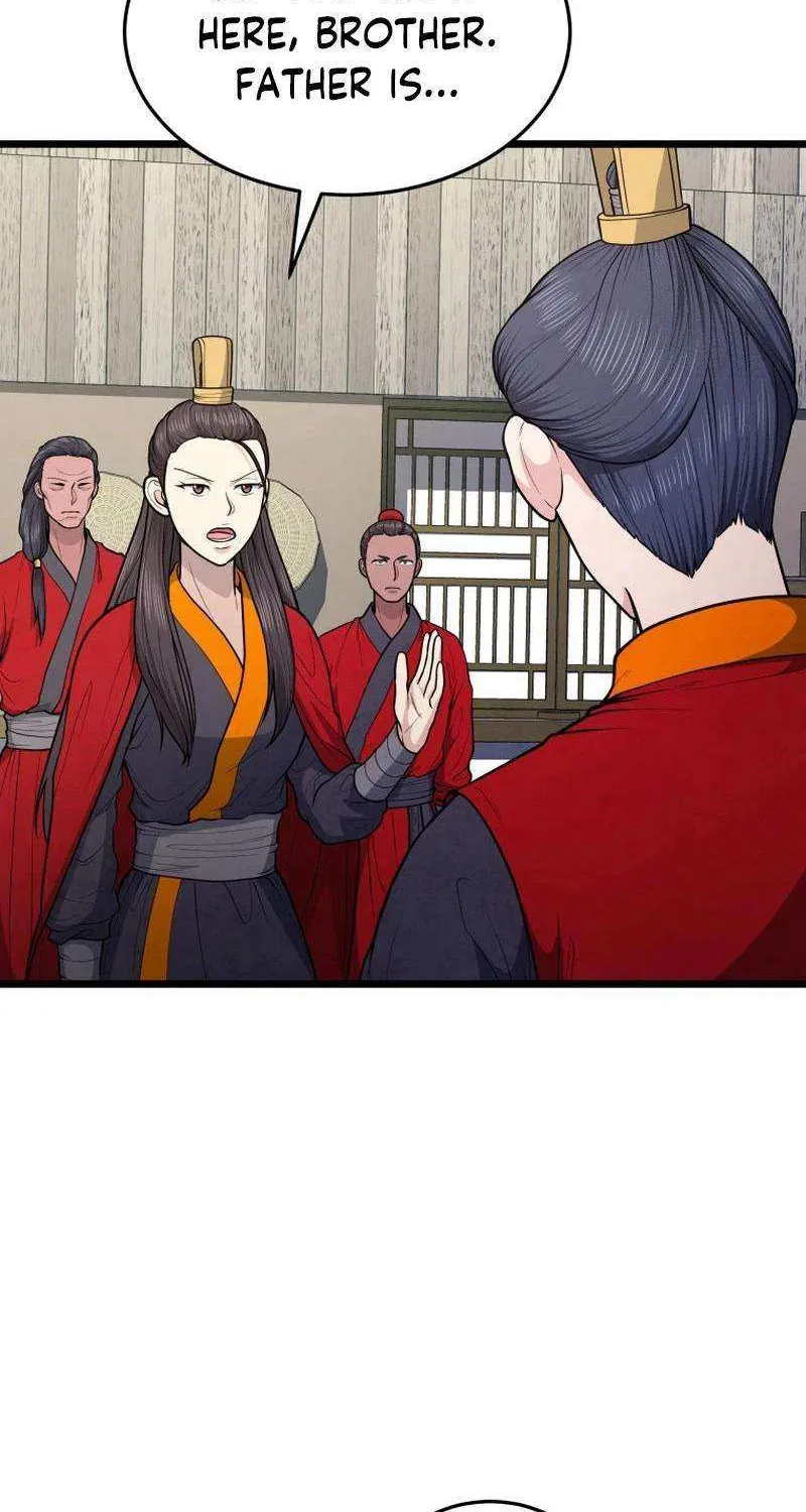 Read True Sword chapter 21 image 65 on Lezhin