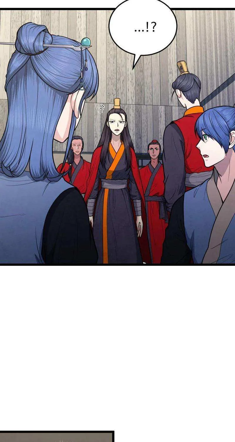 Read True Sword chapter 21 image 66 on Lezhin