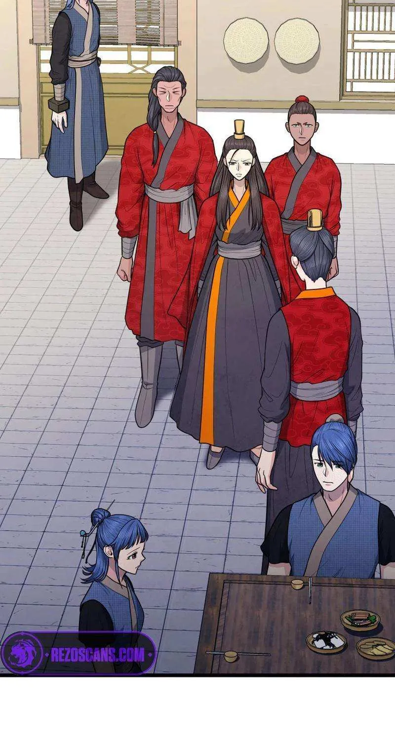 Read True Sword chapter 21 image 70 on Lezhin