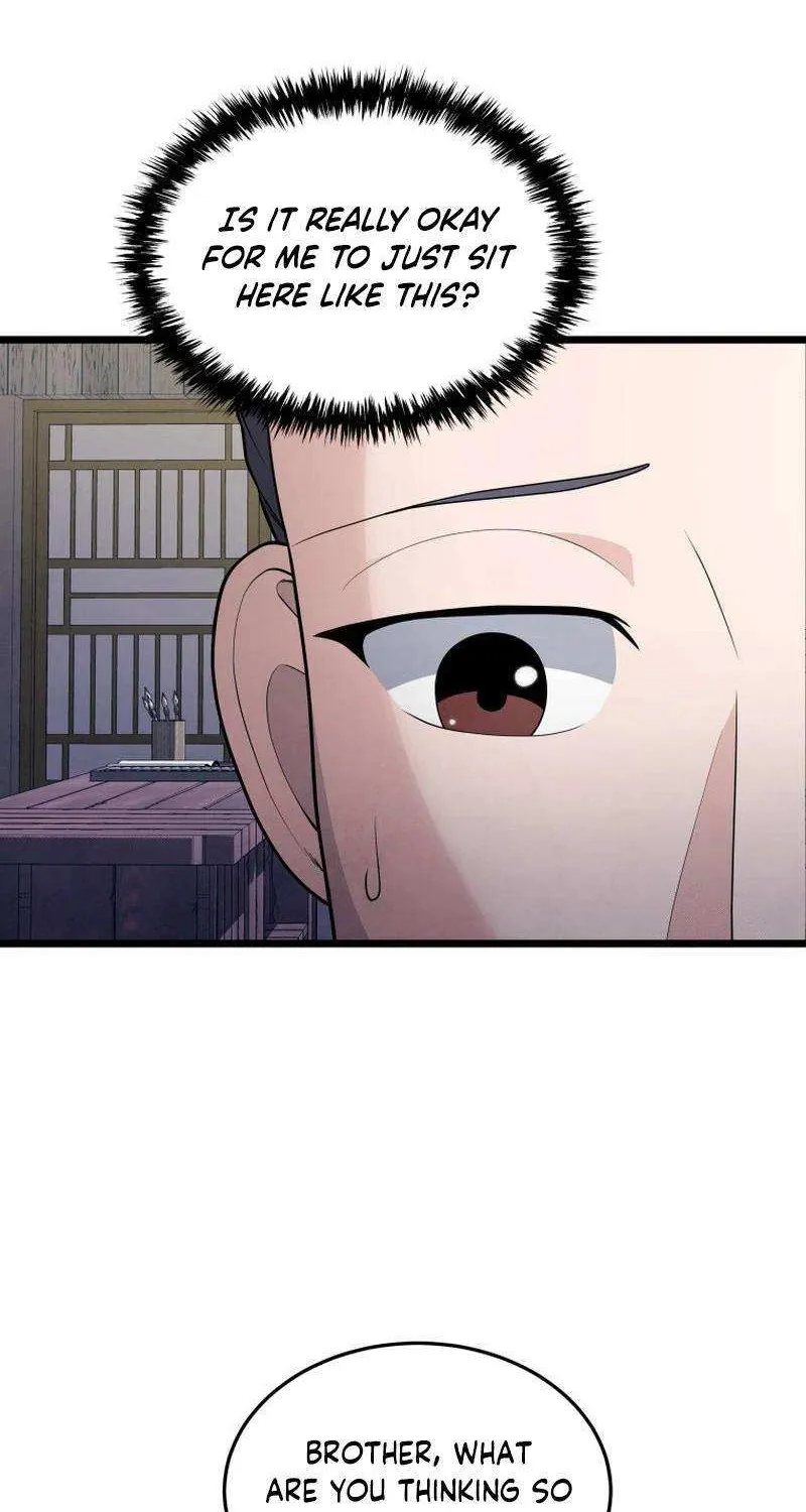 Read True Sword chapter 21 image 9 on Lezhin