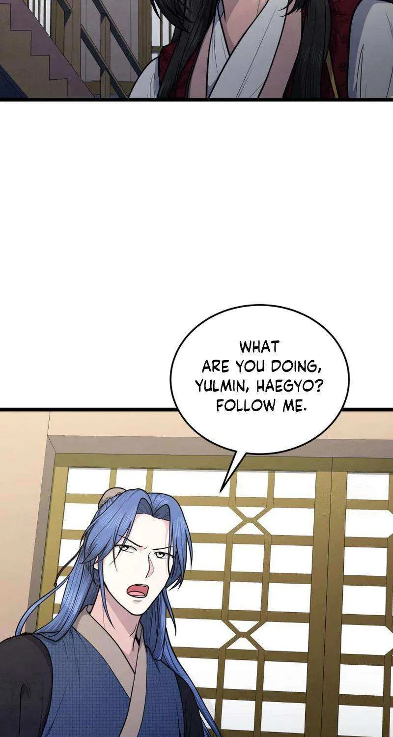 Read True Sword chapter 22 image 10 on Lezhin