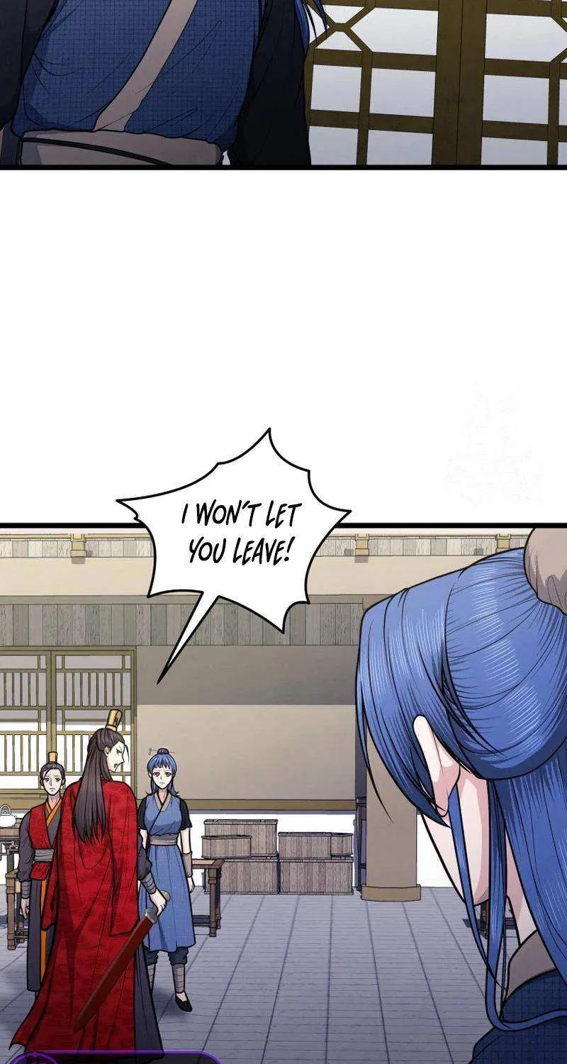 Read True Sword chapter 22 image 11 on Lezhin