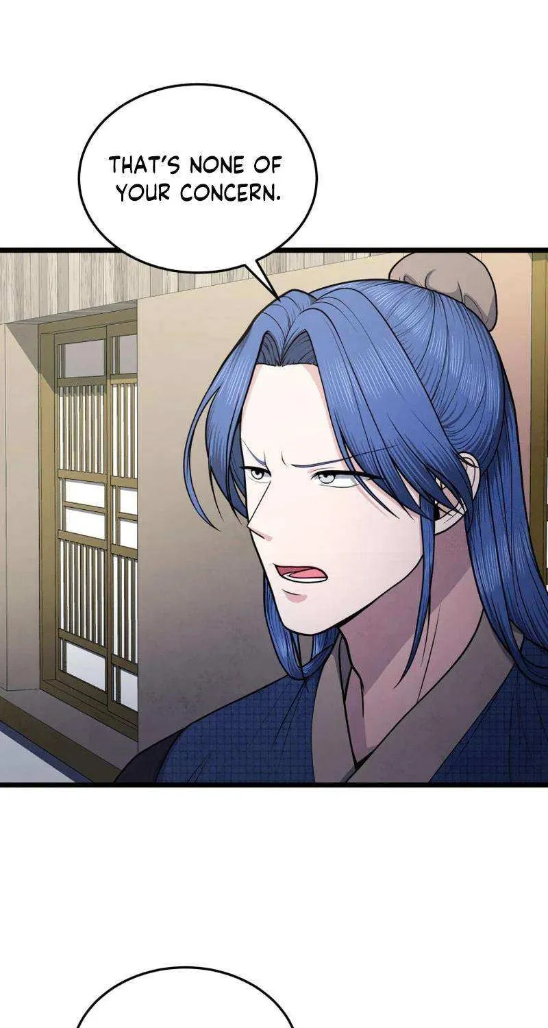 Read True Sword chapter 22 image 14 on Lezhin