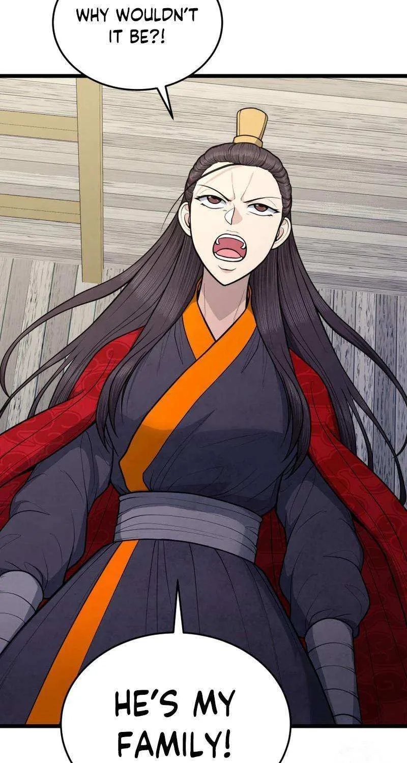 Read True Sword chapter 22 image 15 on Lezhin
