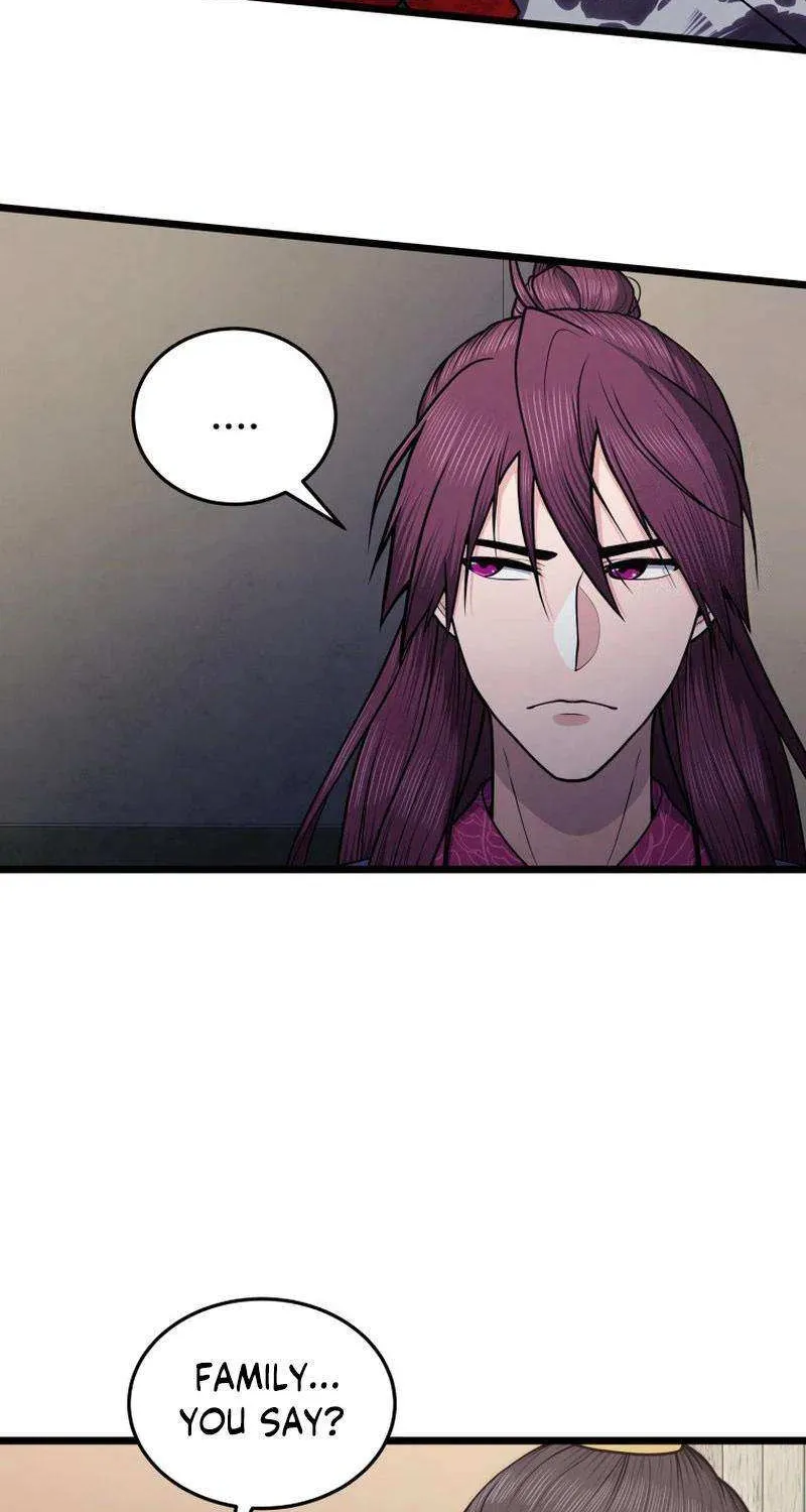 Read True Sword chapter 22 image 18 on Lezhin