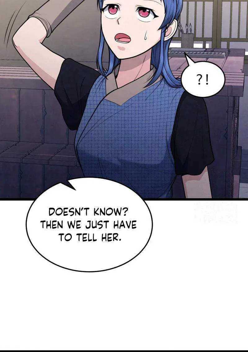Read True Sword chapter 22 image 21 on Lezhin