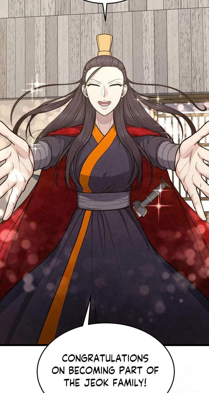 Read True Sword chapter 22 image 23 on Lezhin