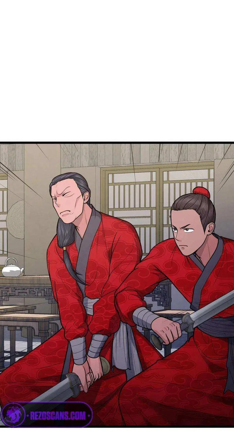 Read True Sword chapter 22 image 29 on Lezhin